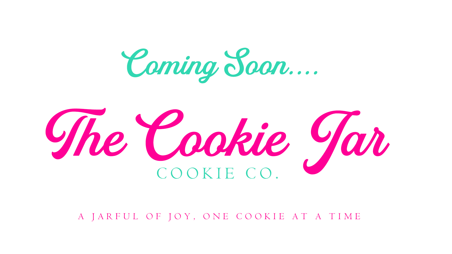 CookieJarComingSoon